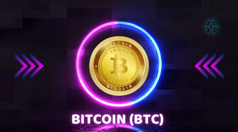 Bitcoin (BTC) News Feature Image