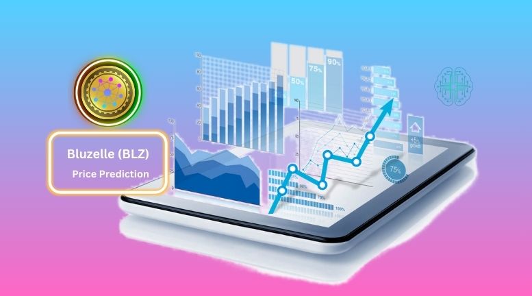 Bluzelle (BLZ) Price Prediction Feature Image