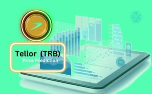 Tellor (TRB) Price Prediction 2023-2030: Will TRB Price Hit $70 Soon?