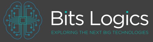 Bits Logics Logo