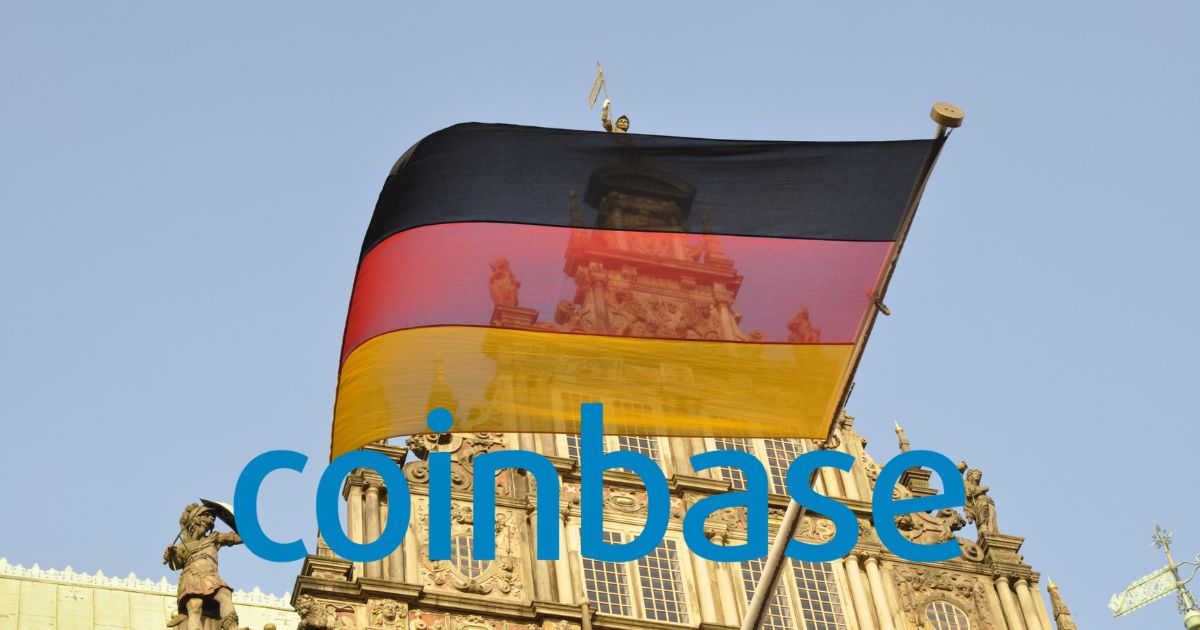 Coinbase Establishes Germany as Regional Talent Hub