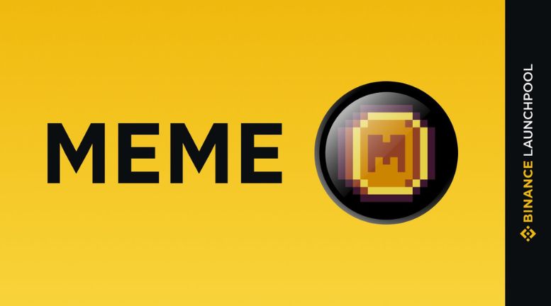MEMECOIN ON BINANCE Feature Image