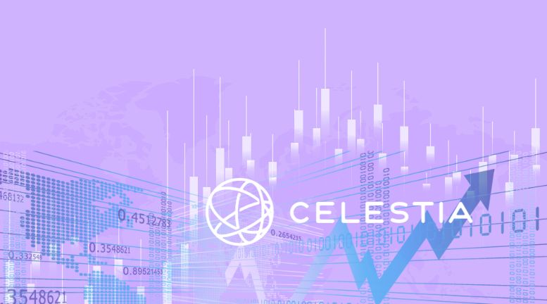 Celestia (TIA) Price Prediction feature Image