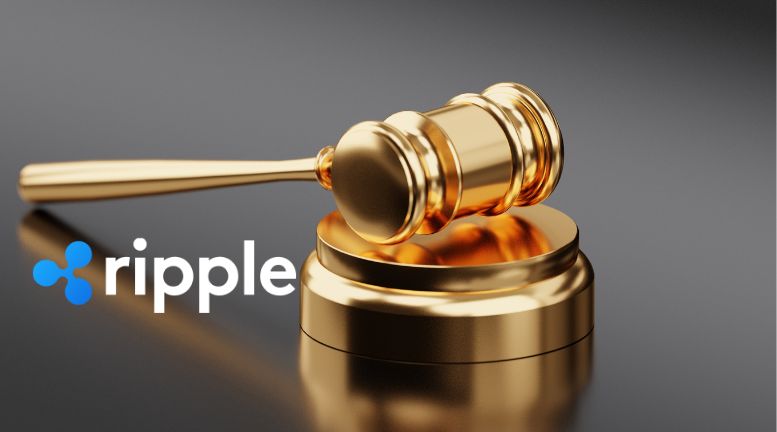 Ripple's Chief Legal Officer claims Feature Image