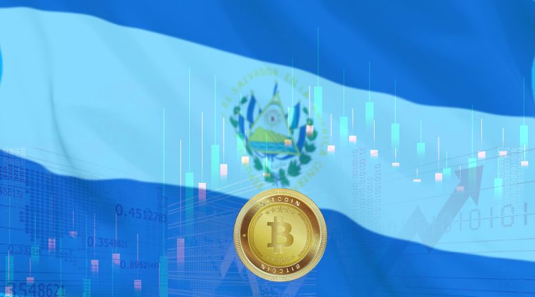 El Salvador's Bitcoin Investment Feature Image