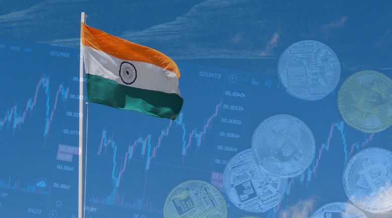 India Crypto News Feature Image