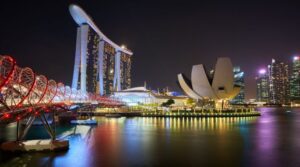HashKey Capital Singapore Attains Capital Markets Services License from MAS