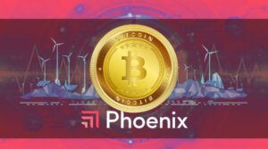 Phoenix Group PLC Secures $187M Deal for Cutting-Edge Bitcoin Mining Machines from Bitmain