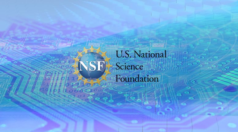U.S. National Science Foundation News Feature Image
